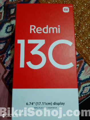Redmi 13c